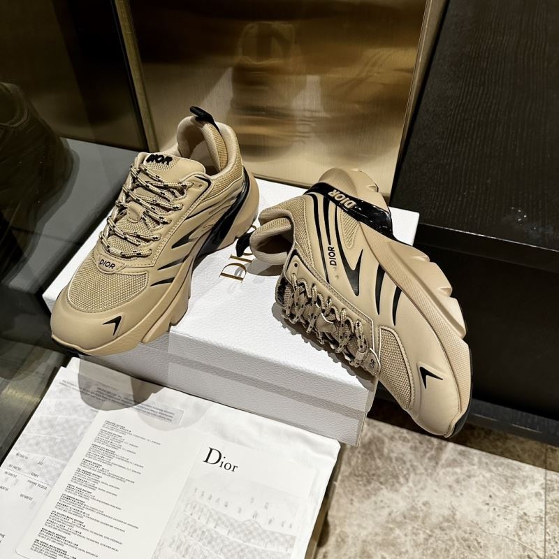 Christian Dior Sneaker